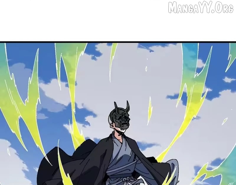 Master: This rebellious disciple is definitely not the Holy Son Chapter 175 - page 43